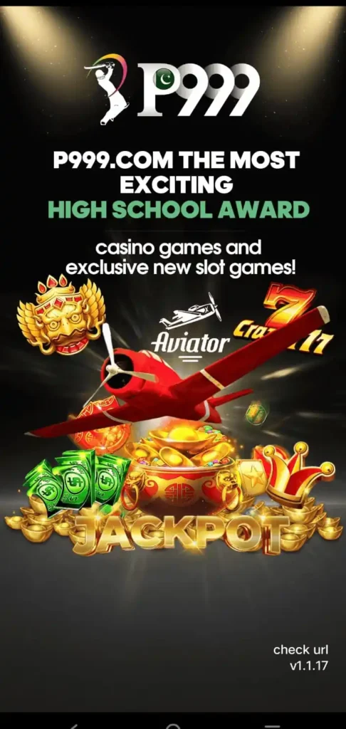 P999 Game